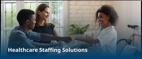 Prescribing Solutions Overcoming Healthcare Staffing Obstacles Ats And Wfm Ceipal