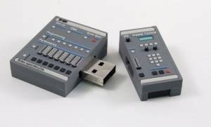 Cool USB Flash Drives – Just a Memo