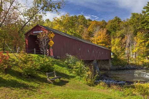 Budget Travel | The ultimate New England fall foliage road trip