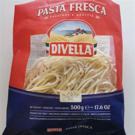 Divella Pasta Fresca Troccoli Reviews Abillion