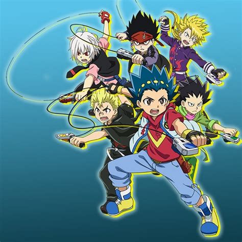 Beyblade Burst Creative - YouTube