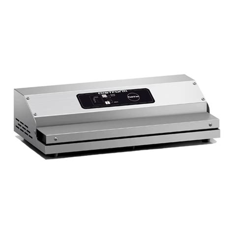 Buy A Distform Tekvac • Vacuum Sealer Machine • Hans In Luck