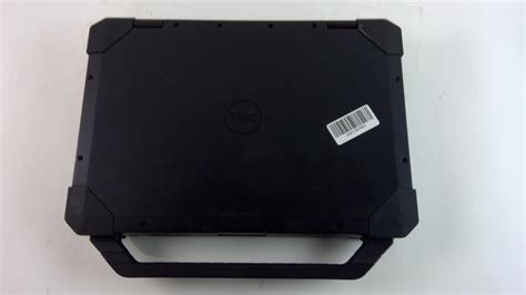 Dell Latitude Rugged Laptop | Property Room