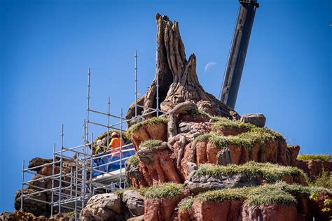 Splash Mountain Closing Date At Disneyland Disney Tourist Blog