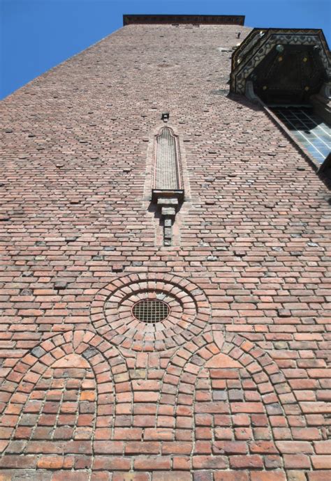 Stockholm City Hall Ragnar Östberg Wikiarquitectura058