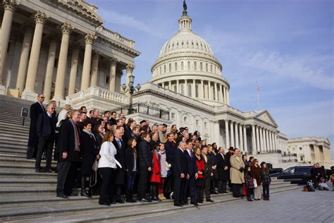 Congressman Eric Swalwell Joins the 113th Congress, Thanks Supporters ...