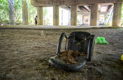 El Movimiento LIBERA Contra La Basuraleza Retira Dos Toneladas De