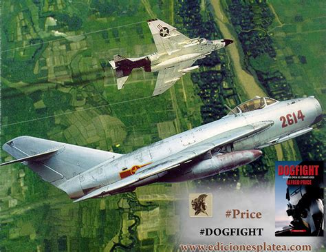Usn F 4 Phantom Ii Vs Vpaf Mig 17 Vietnam 1965 73 9