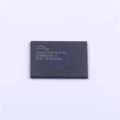 S29GL128S10TFI010 Cypress Semicon C914940 LCSC Electronics