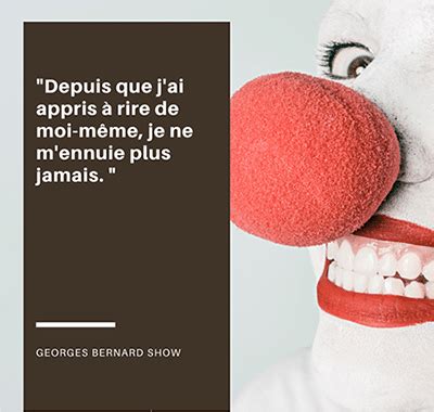 Citations sur le rire la joie de vivre et le bonheur École du Rire