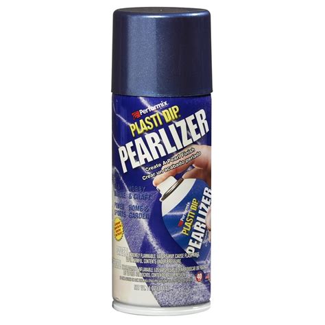 Plasti Dip Blue Pearl Spray Paint 11oz