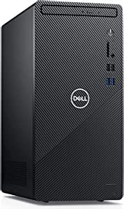 Dell Inspiron Premium Desktop I Th Gen Intel Octa Core I