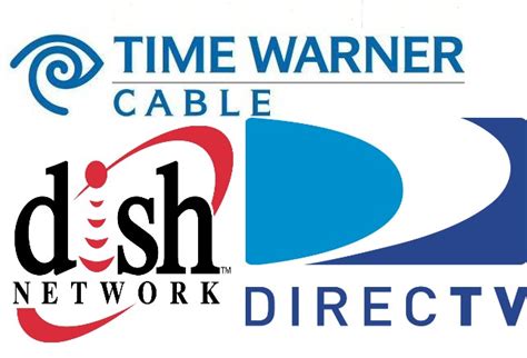 Directv Dish Network