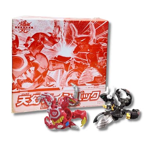 Bakugan Bakutech BTK 01 Twin Hollow Munikis And Rise Dragaon Etsy