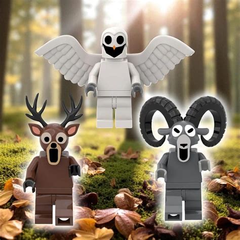 99 Nächte Im Wald Bilder - 99 nächte im wald kostüm - Etsy.de