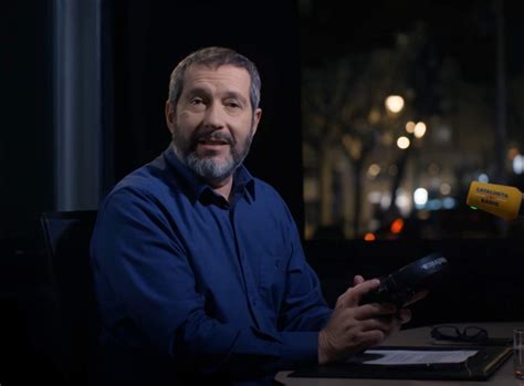 Carles Porta pone fecha a la noticia más esperada: "Os tengo que decir