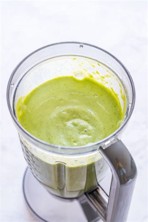 Spinach Kale Smoothie Recipe Happy Foods Tube