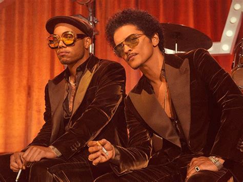 Bruno Mars E Anderson Paak Lançam álbum “an Evening With Silk Sonic”