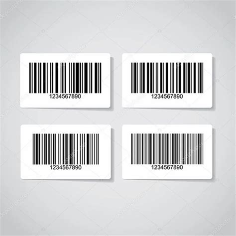 50mm X 25mm Paper Barcode Stickers At Rs 69 Piece Barcode Stickers In