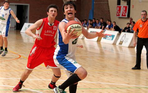 Fases Finales Jun Masc El Tabirako Se Mete En La Pelea Y Unamuno Suma