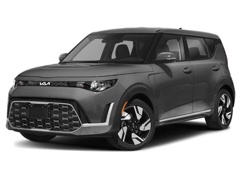 New 2023 Kia Soul Gt Line In Salisbury Md