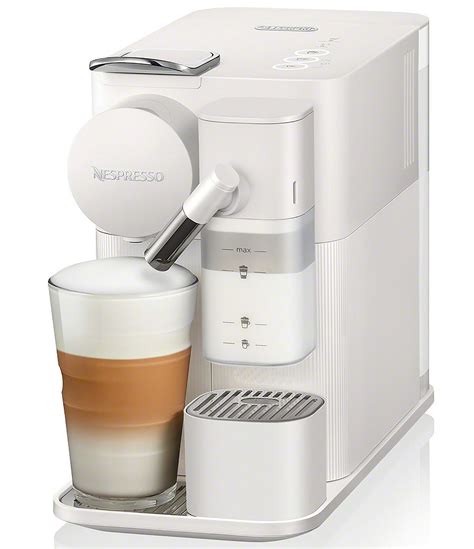 Nespresso Lattissima One Machine | Dillard's