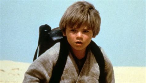 ‘star Wars Actor Jake Lloyd Enters Mental Health Rehab After Reported