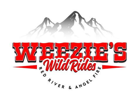 Contact - WEEZIE'S WILD RIDES