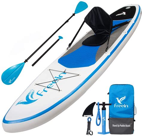 Top 10 Best Inflatable Paddle Boards In 2021 TheDigitalHacker