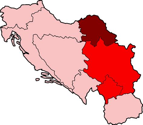 Socialist Autonomous Province of Vojvodina | The Countries Wiki | Fandom