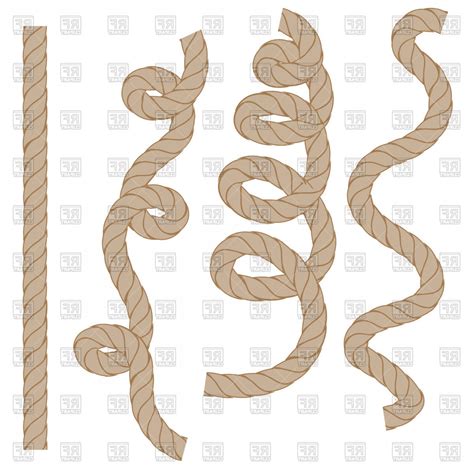 Rope Vector Art at Vectorified.com | Collection of Rope Vector Art free for personal use