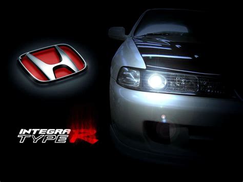 Honda Integra Type R Wallpapers - Wallpaper Cave