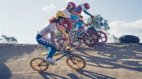 Bmx Bandits 1983 — The Movie Database Tmdb