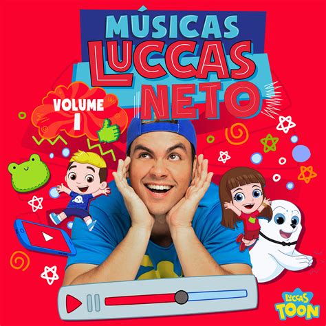 Luccas Neto - Músicas Luccas Neto | iHeart