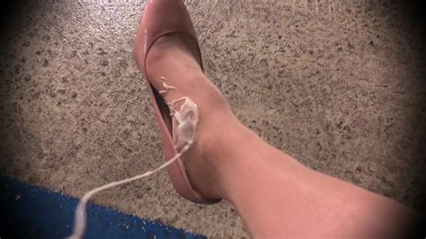 Squirting On Feet Legs And Body Free HD Porn XHamster XHamster