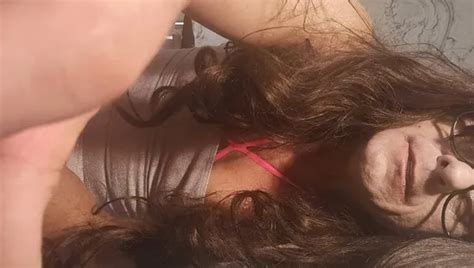 ATM Dildo Sissy Fucks And Cums XHamster