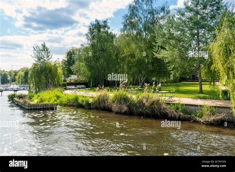 Villa In Wannsee Hi Res Stock Photography And Images Alamy