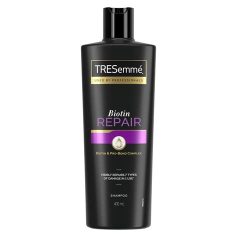 Tresemme Biotin Repair 7 Shampoo Hellosupermarket