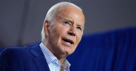 Joe Biden Slams Dangerous Supreme Court Trump Immunity Ruling