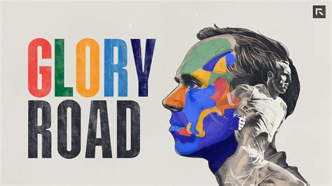 Glory Road Podcasts - Radical