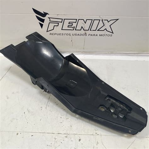 Fz Yamaha Guardabarro Trasero Intern Fenix Repuestos