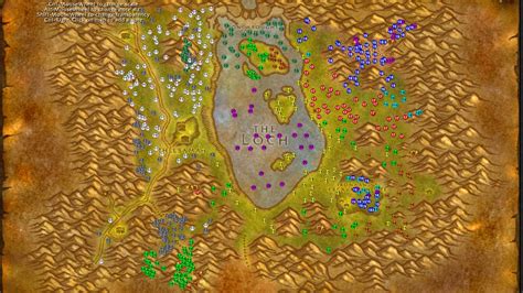 Wow Classic Alliance Leveling Guide Chapter One Overgear Guides