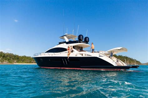 Whitsunday Luxury Yacht Charters Luxury Sailing Charters Yachts