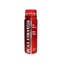 Bcaa Xtra Shot Ml Activlab Z Najtaniej Sklep Sfd