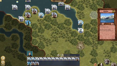 Sovereignty Crown Of Kings Game Slitherine