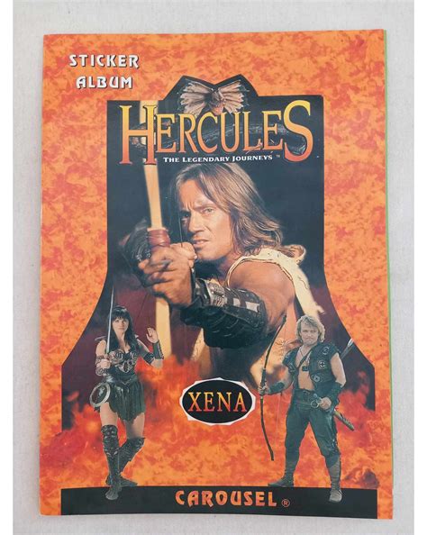 Hercules Xena Hercules The Legendary Journeys Shop Toys