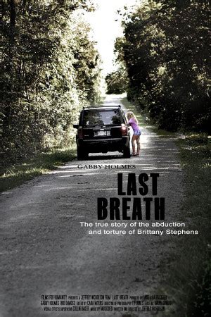 Last Breath (2017) movie posters