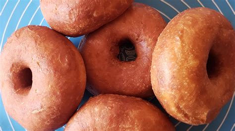 JINSI YA KUPIKA DONATI TAMU SANA NA LAINI HOME MADE DONUT RECIPE YouTube