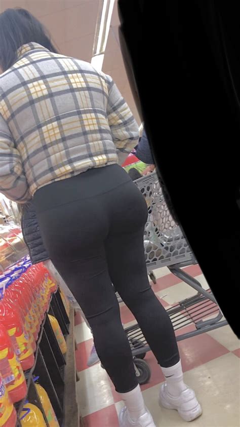 Double Cheeked Up BBL Latina Milf Pt Spandex Leggings Yoga Pants Forum