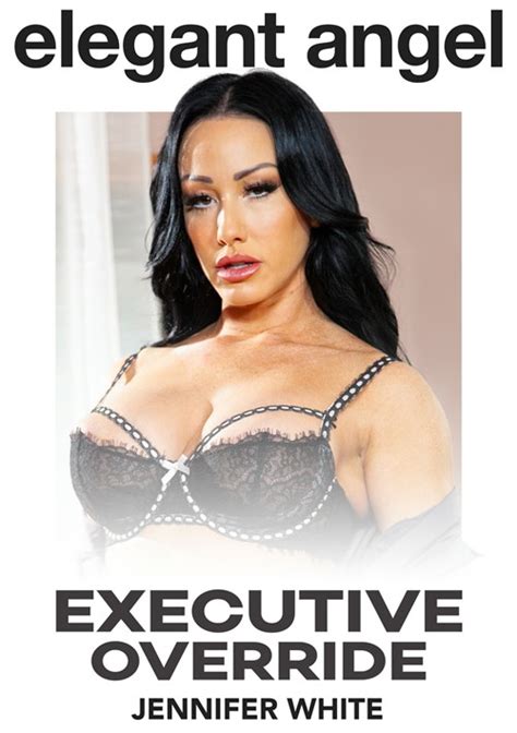 Executive Override 2023 Elegant Angel Select Adult Dvd Empire